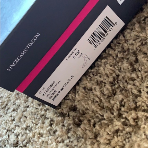 Vince camuto heels - Picture 3 of 16